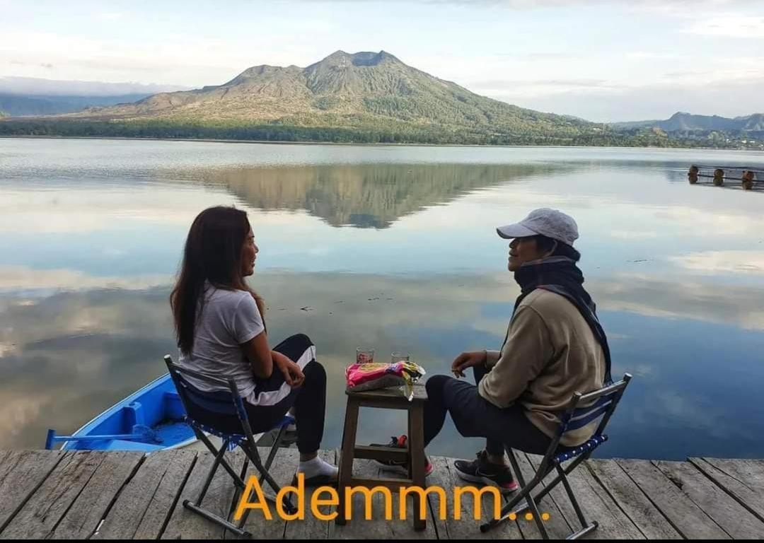 Emayan Glamping 库布盼洛坎 外观 照片