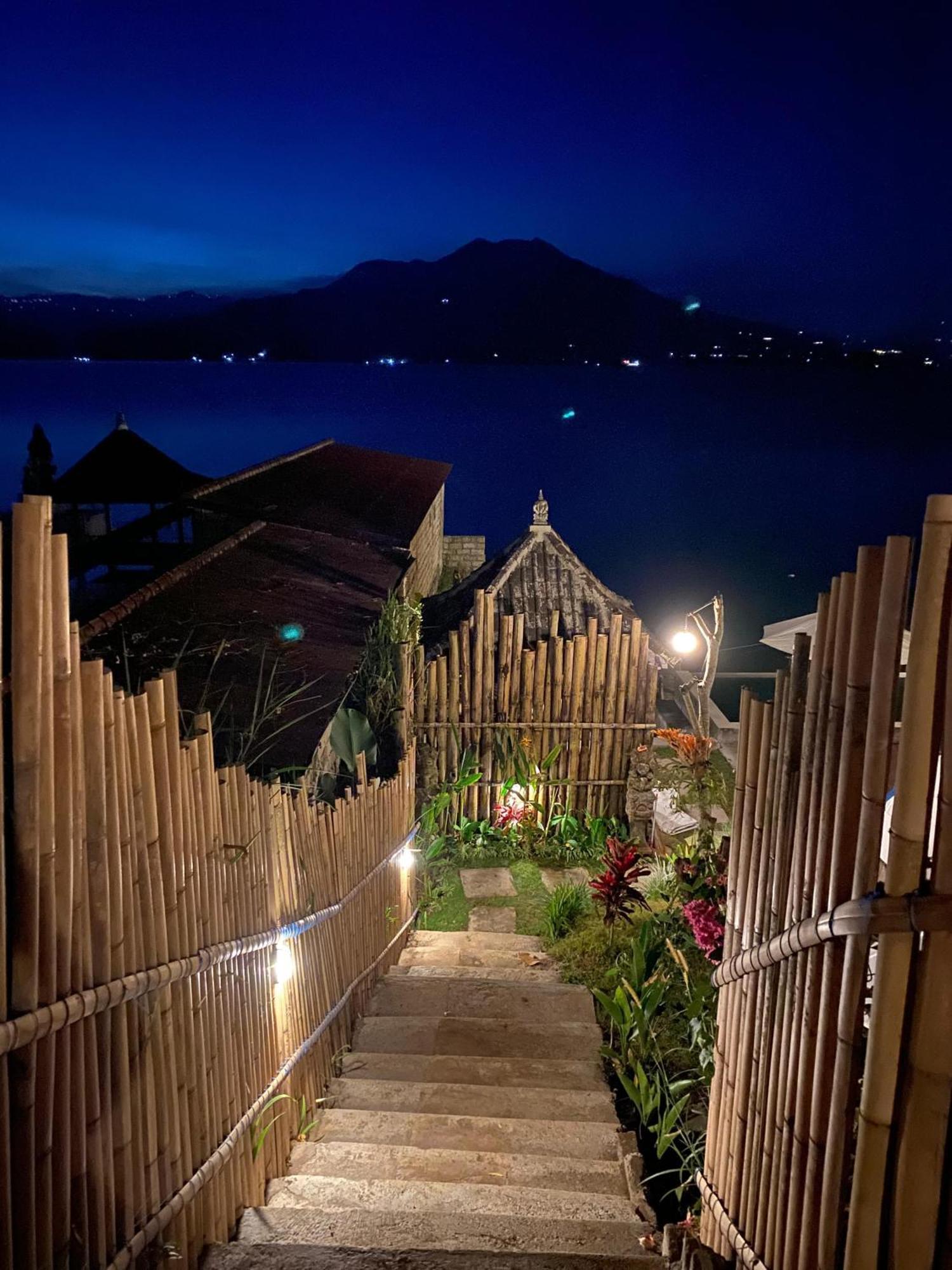 Emayan Glamping 库布盼洛坎 外观 照片
